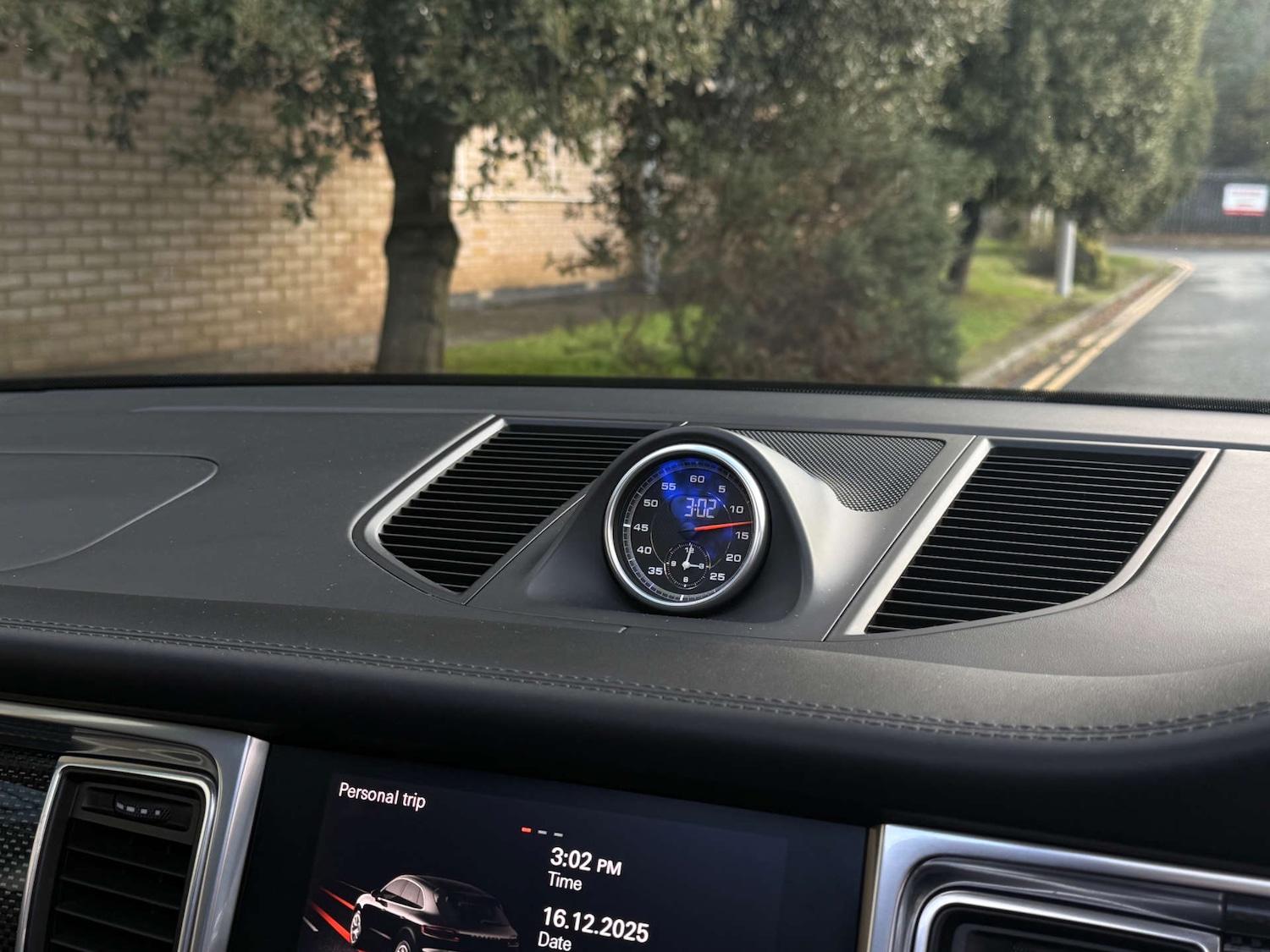 Used Porsche Macan 2018 for sale - 76961786: Photo 49