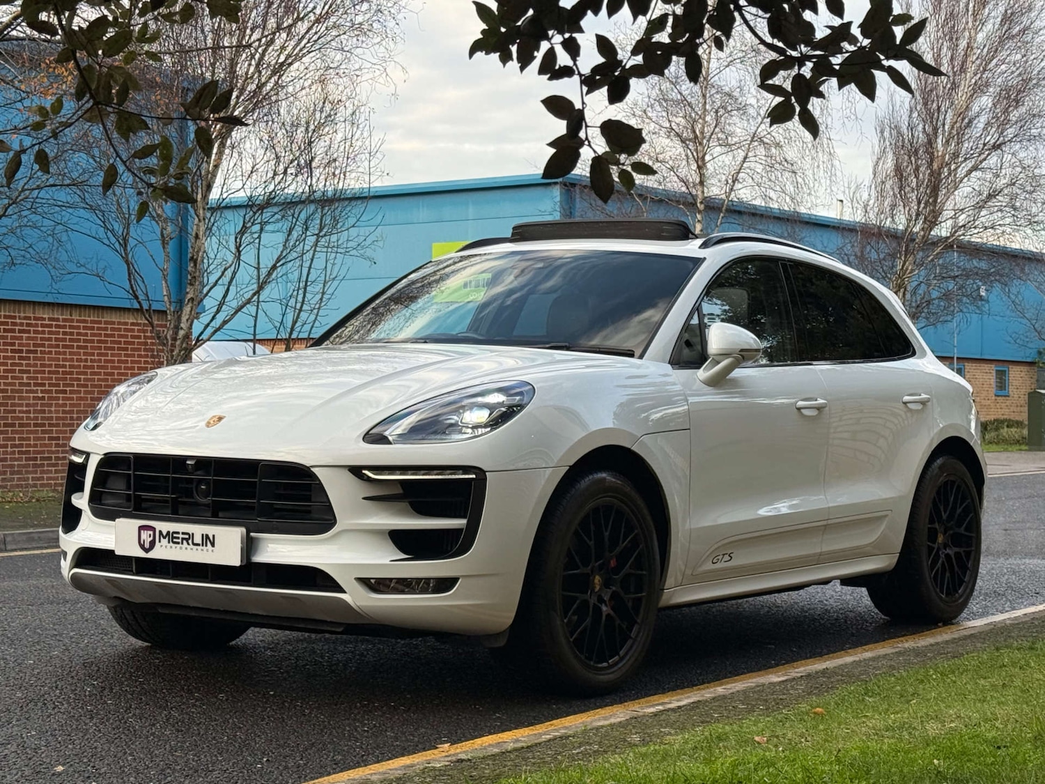 Used Porsche Macan 2018 for sale - 76961786: Photo 7