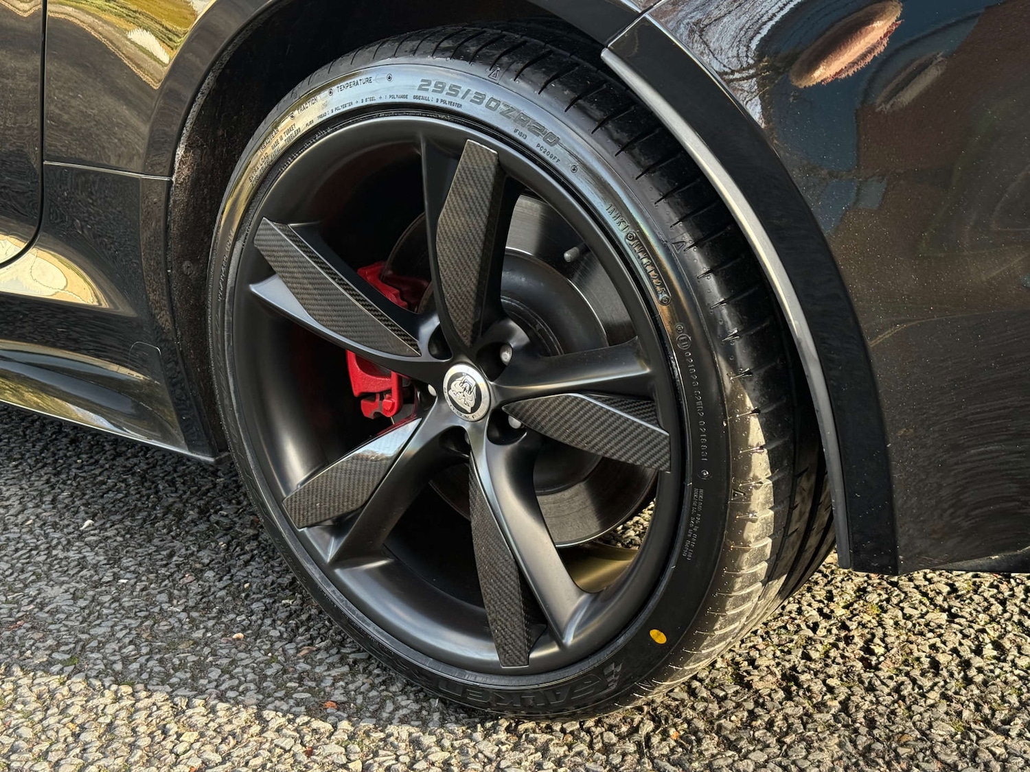 Used Jaguar F-Type 2013 for sale - 76935488: Photo 11