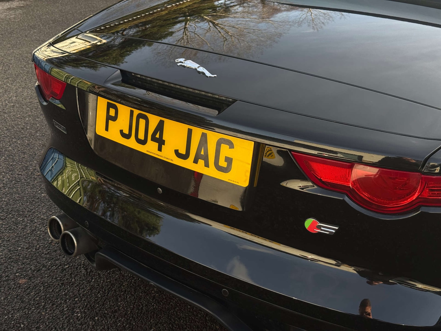 Used Jaguar F-Type 2013 for sale - 76935488: Photo 23
