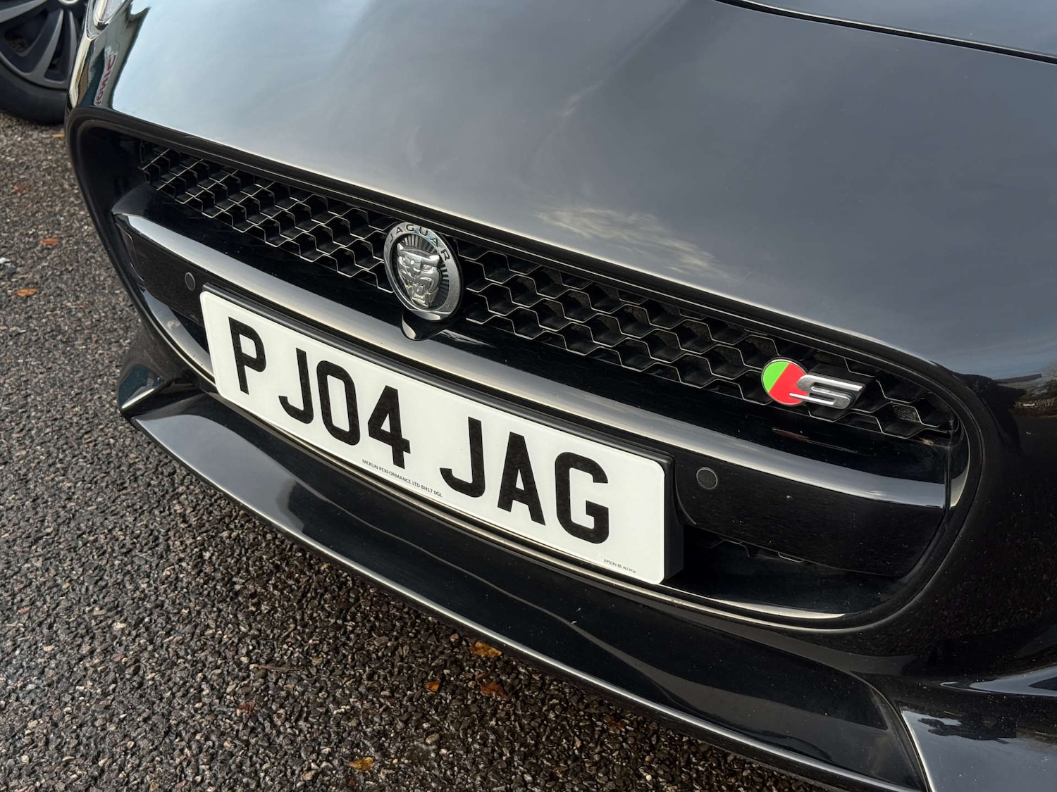 Used Jaguar F-Type 2013 for sale - 76935488: Photo 24