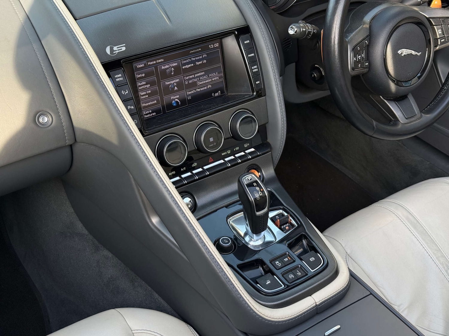 Used Jaguar F-Type 2013 for sale - 76935488: Photo 26