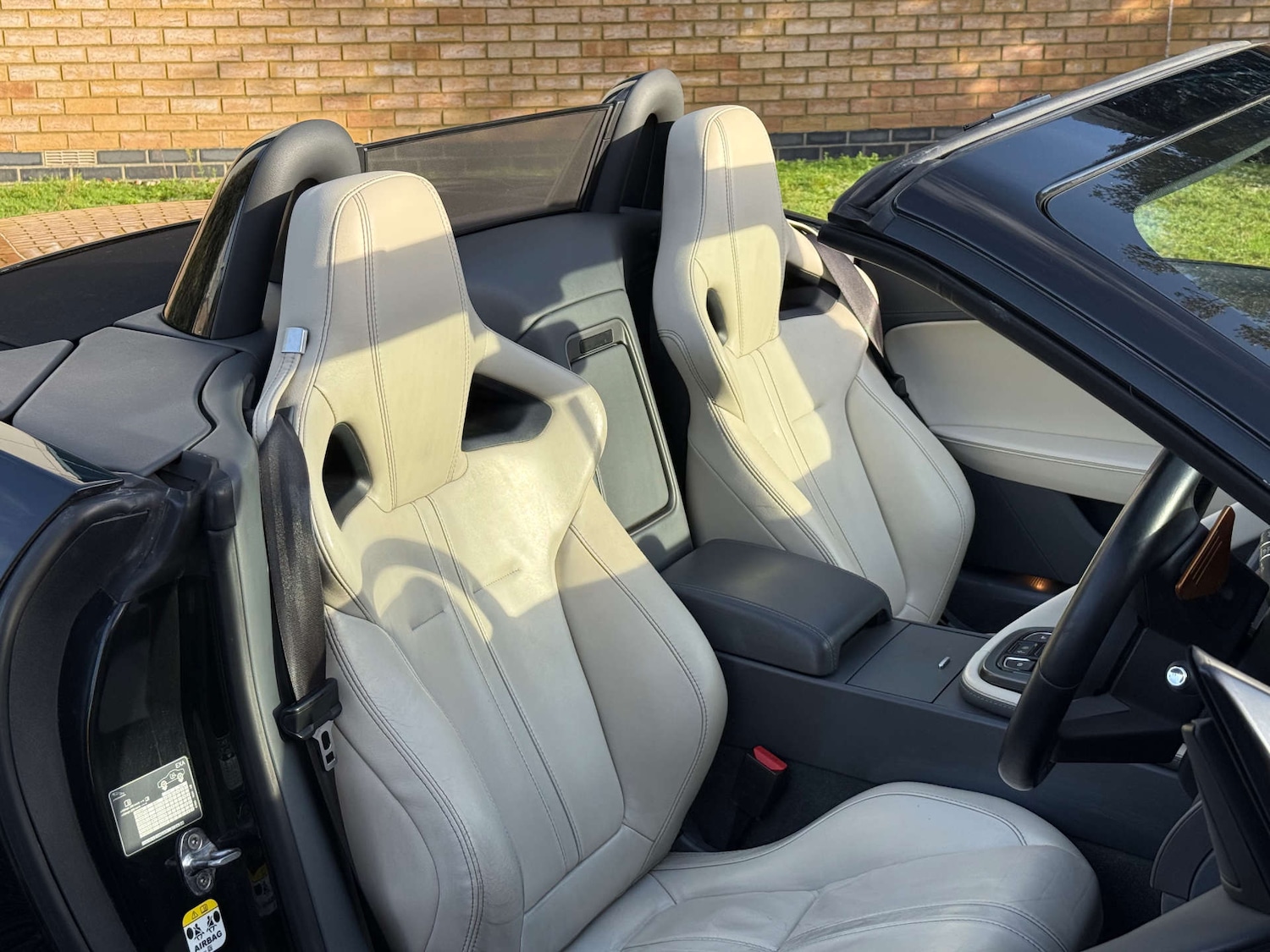 Used Jaguar F-Type 2013 for sale - 76935488: Photo 29