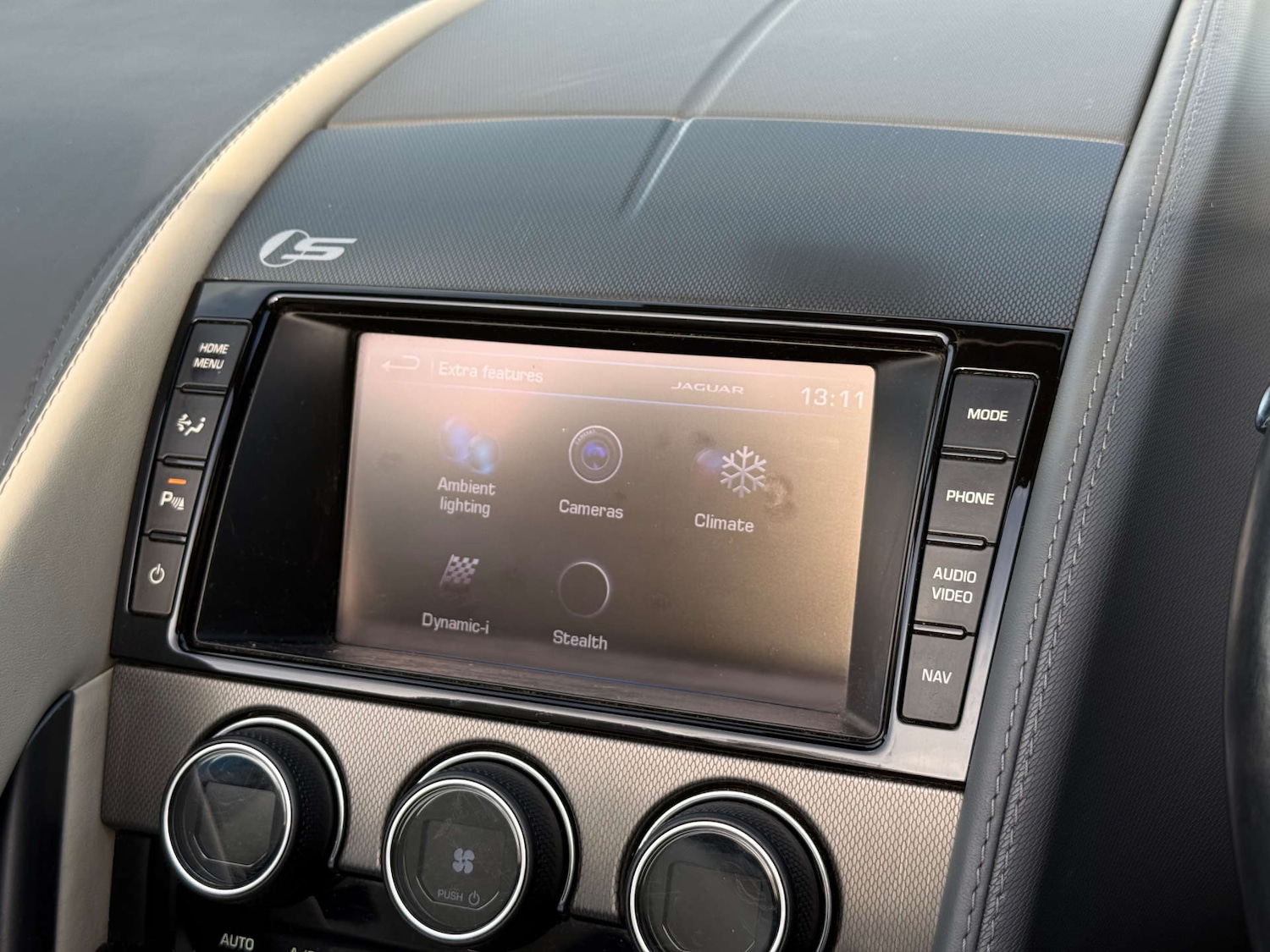 Used Jaguar F-Type 2013 for sale - 76935488: Photo 40