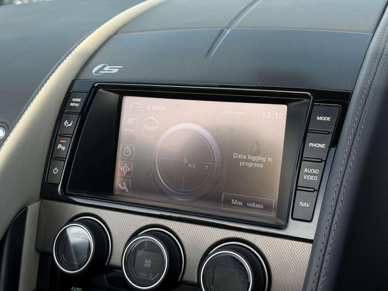 Used Jaguar F-Type 2013 for sale - 76935488: Photo 43