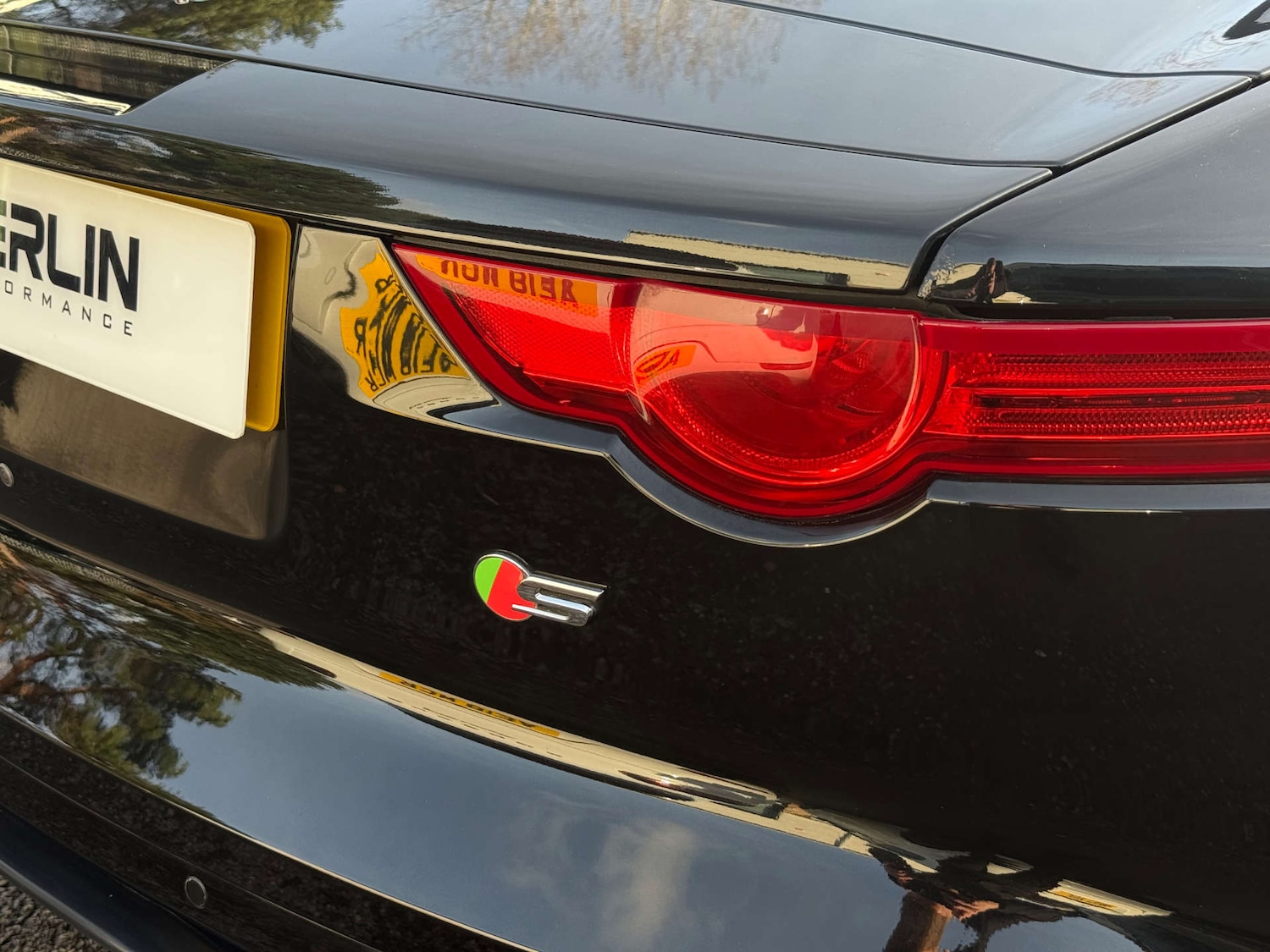 Used Jaguar F-Type 2013 for sale - 76935488: Photo 47