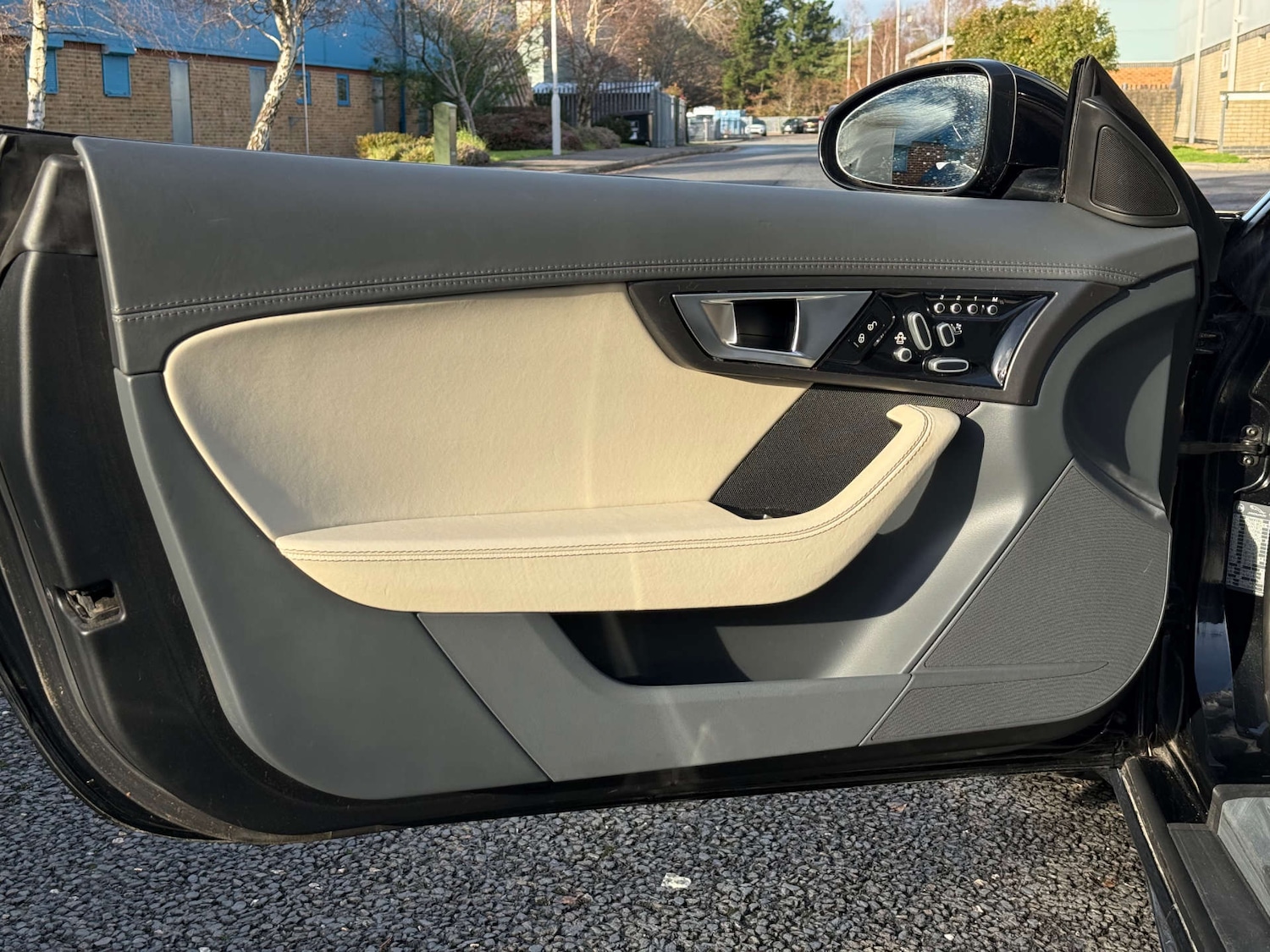 Used Jaguar F-Type 2013 for sale - 76935488: Photo 53