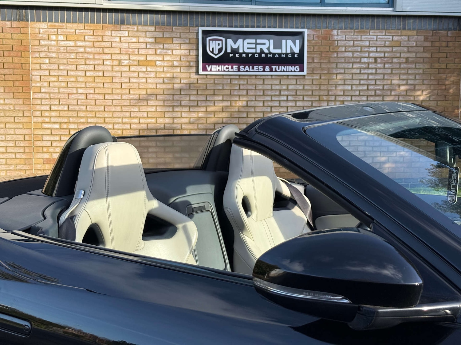 Used Jaguar F-Type 2013 for sale - 76935488: Photo 55