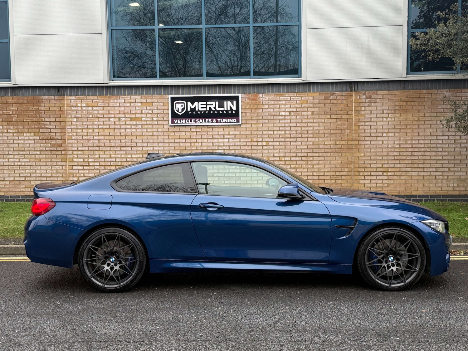 Used BMW M4 2020 for sale - 77039155: Photo 10