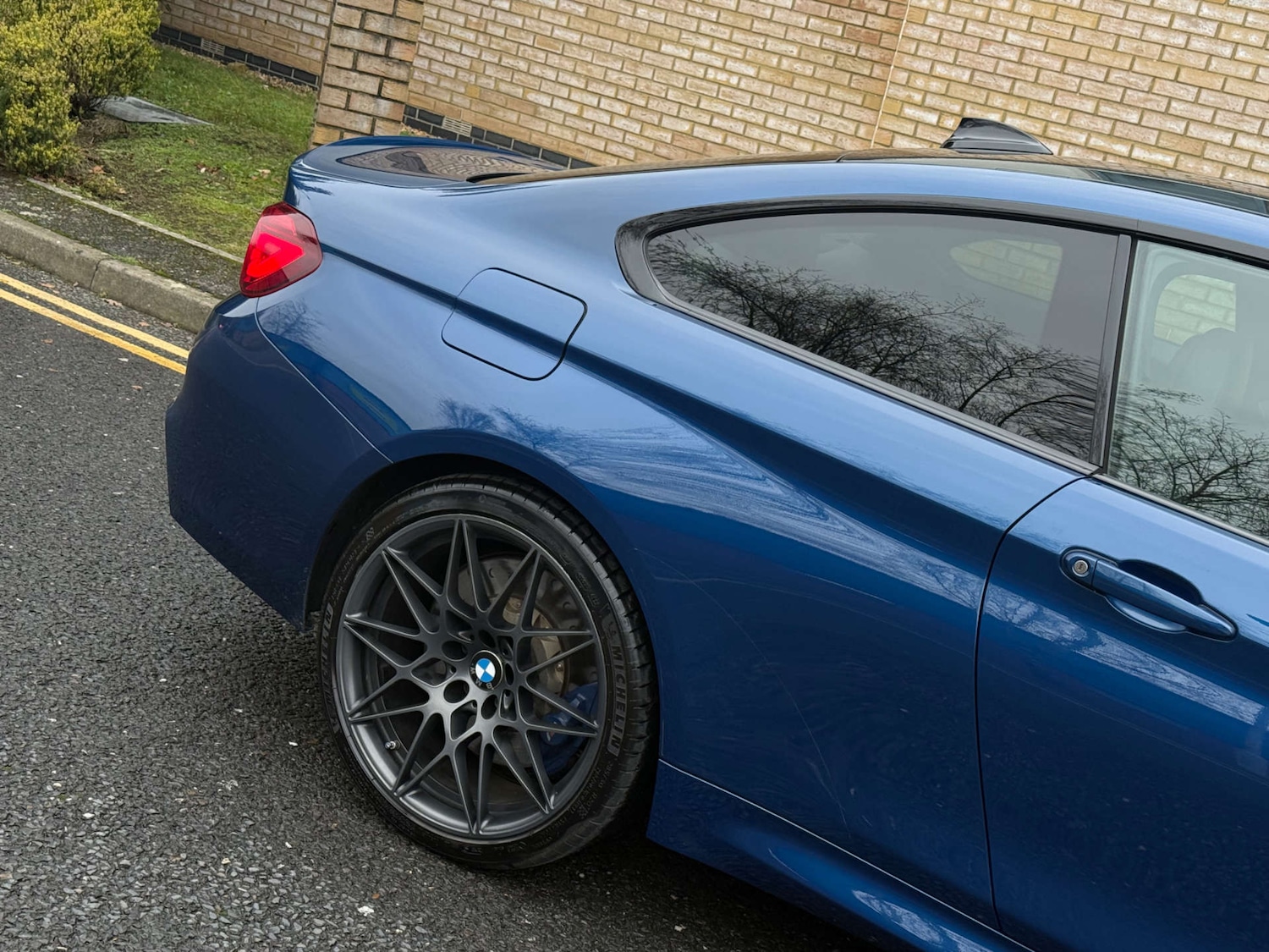 Used BMW M4 2020 for sale - 77039155: Photo 11