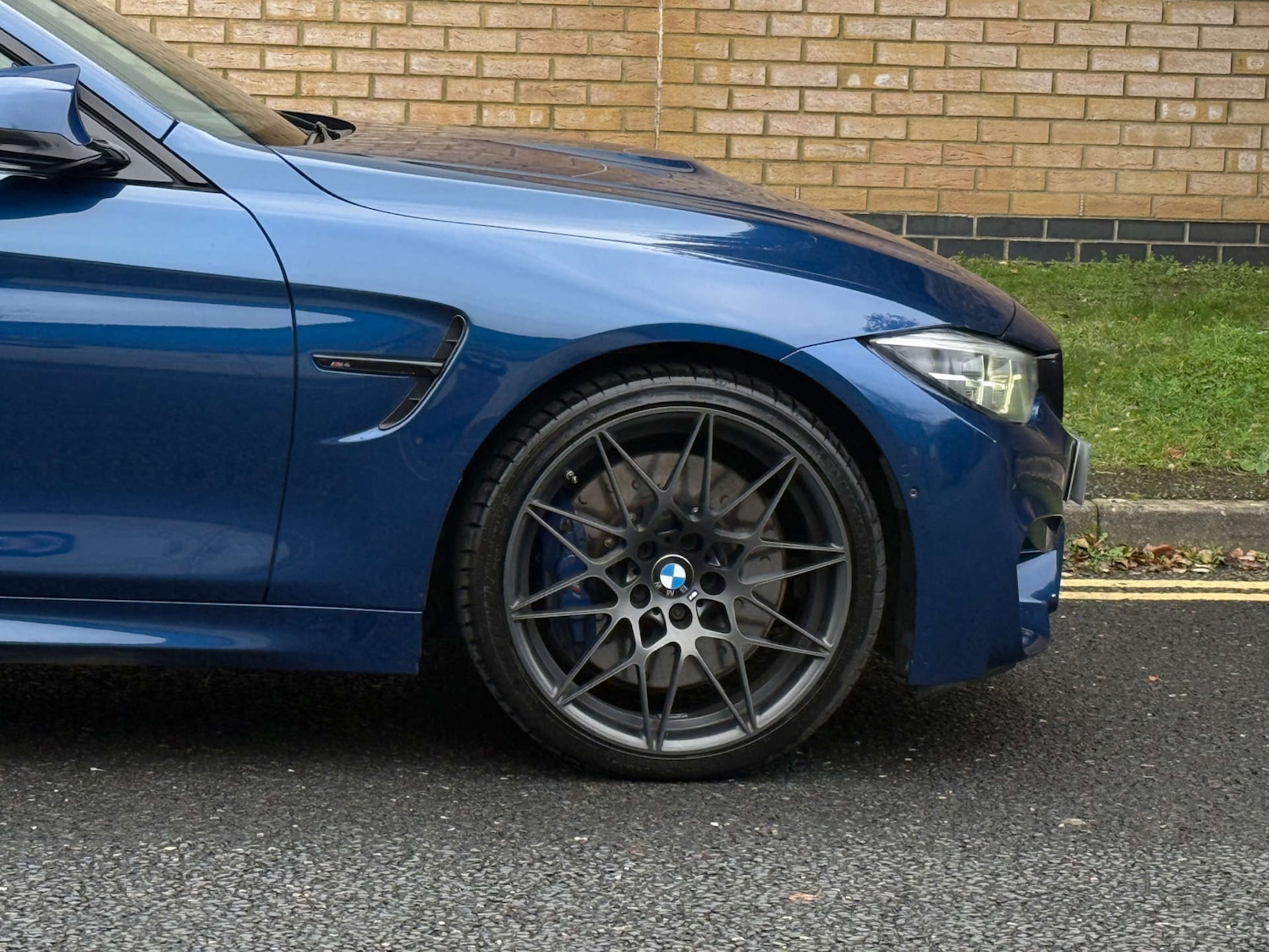 Used BMW M4 2020 for sale - 77039155: Photo 12