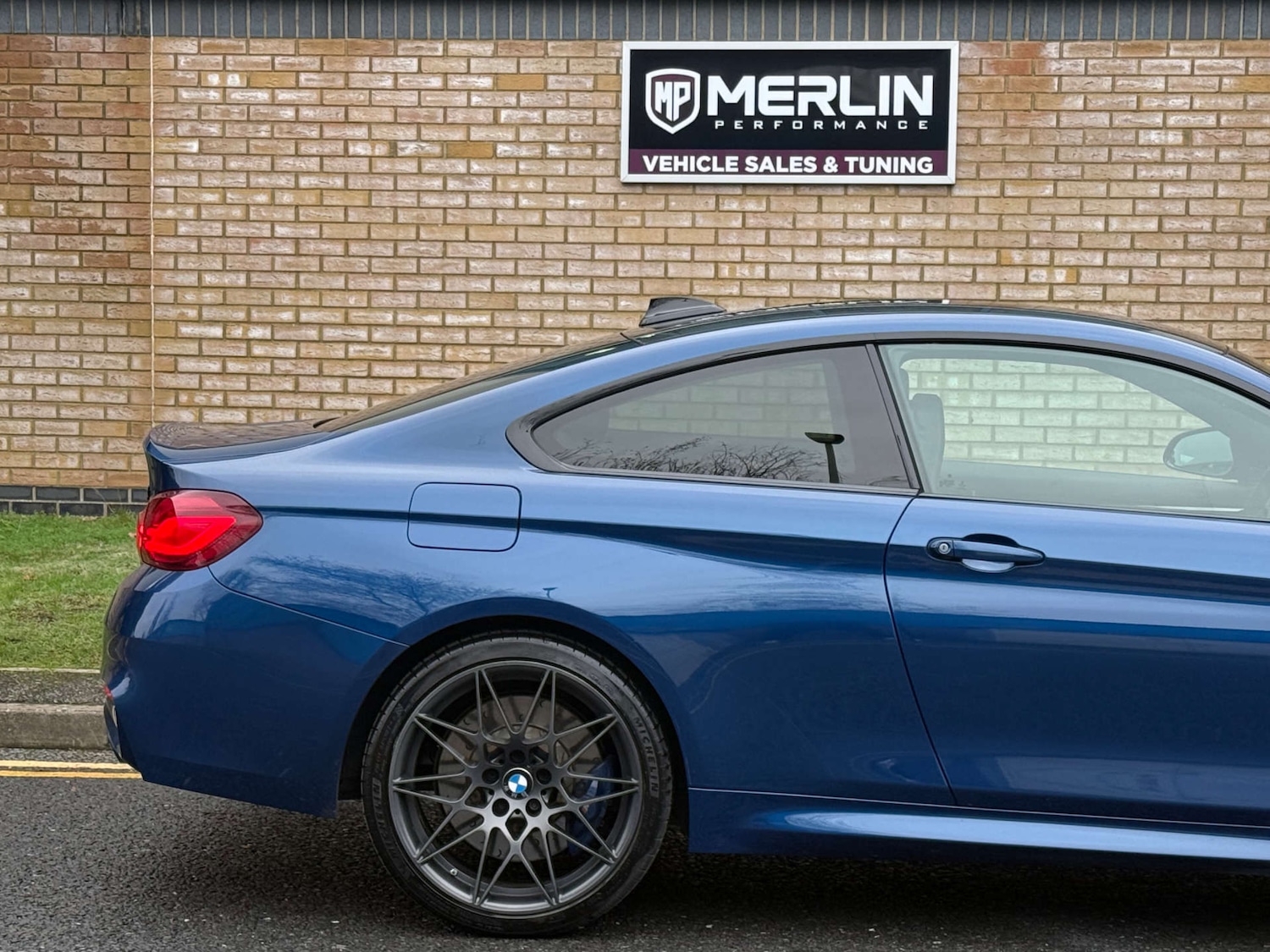 Used BMW M4 2020 for sale - 77039155: Photo 13
