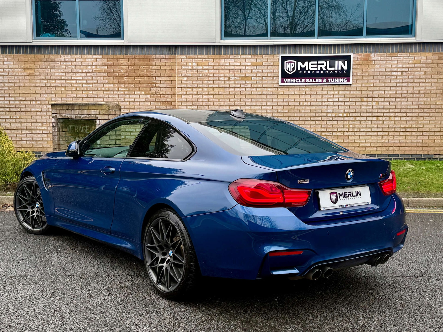 Used BMW M4 2020 for sale - 77039155: Photo 15
