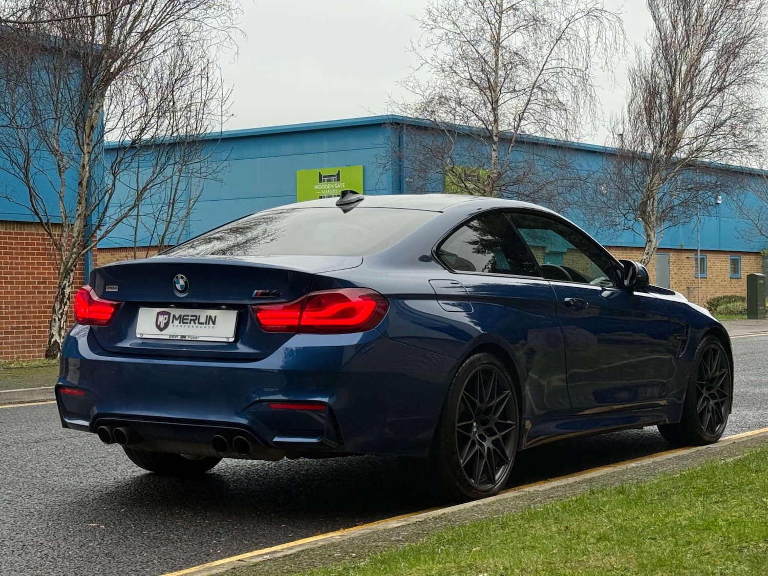 Used BMW M4 2020 for sale - 77039155: Photo 16