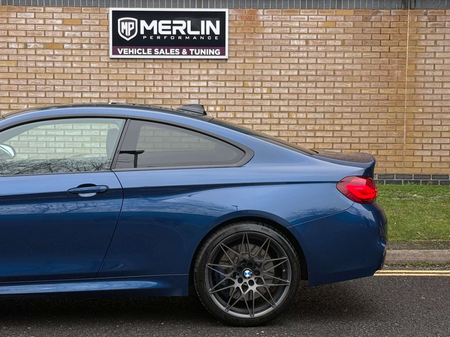 Used BMW M4 2020 for sale - 77039155: Photo 18