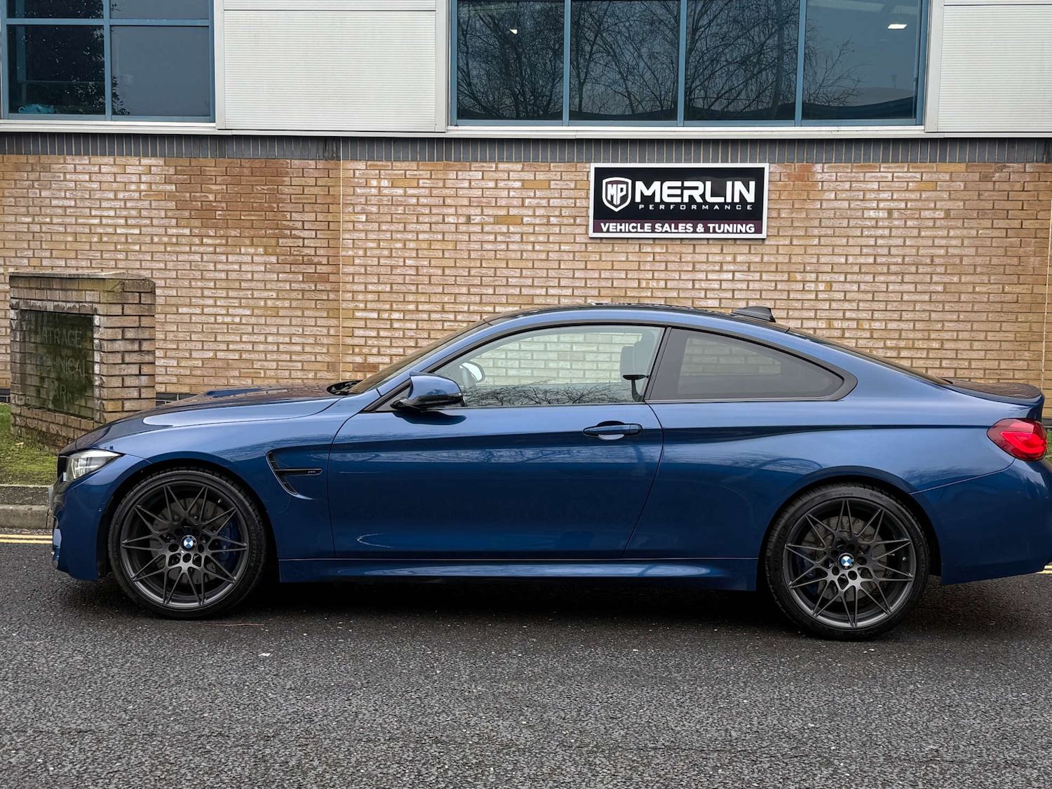 Used BMW M4 2020 for sale - 77039155: Photo 19