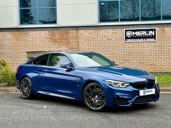 Used BMW M4 2020 for sale - 77039155: Photo
