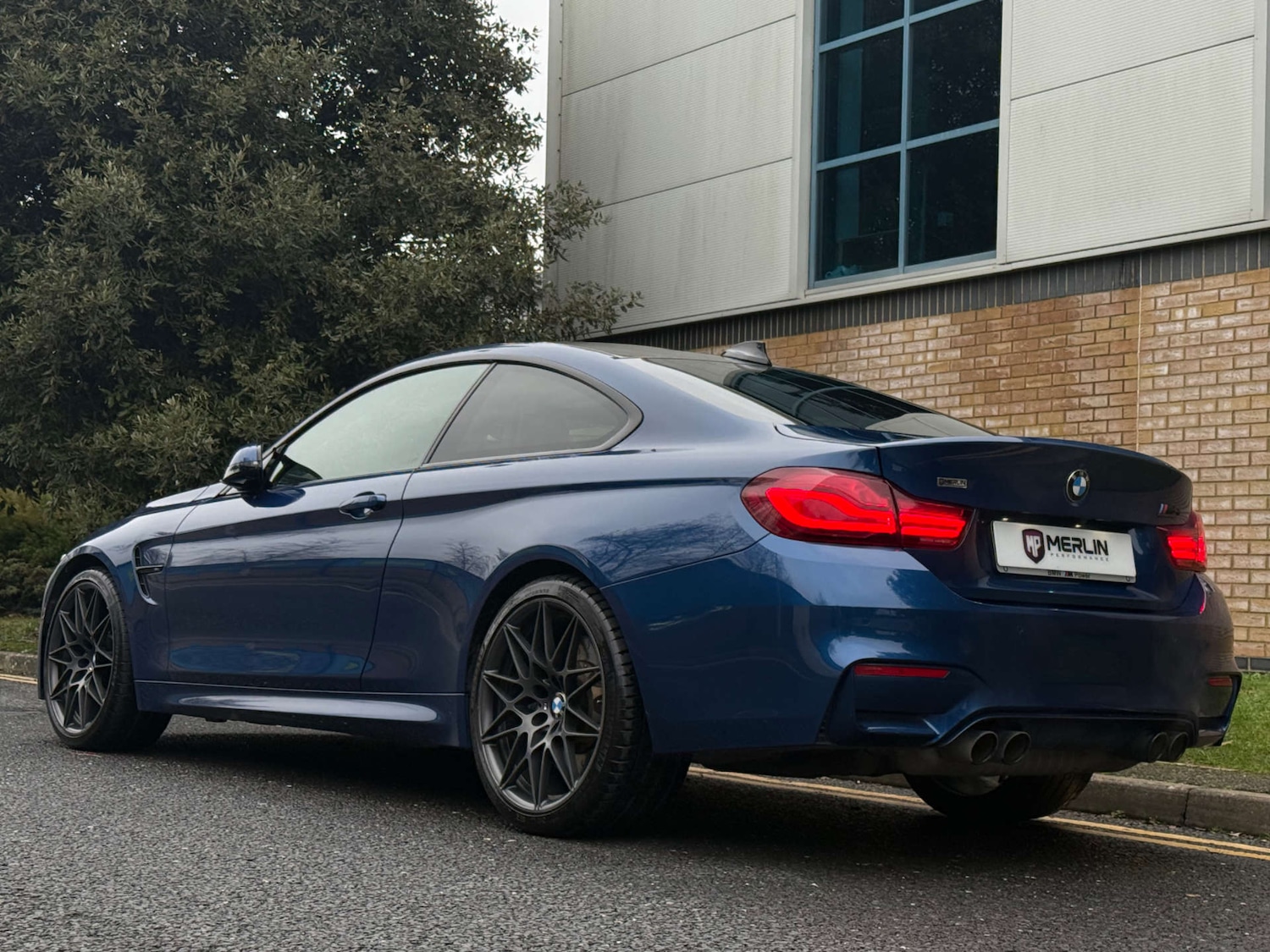 Used BMW M4 2020 for sale - 77039155: Photo 20