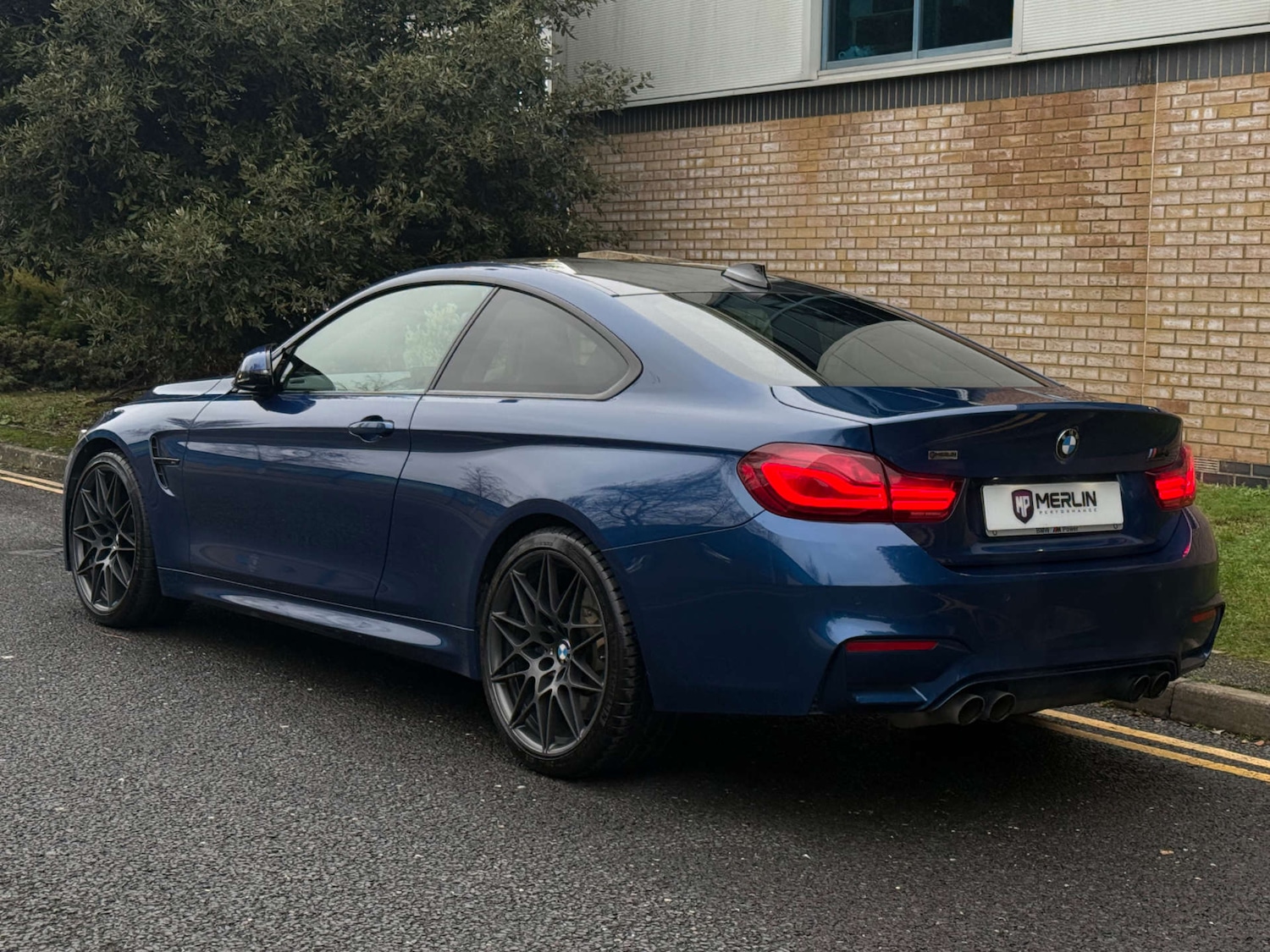 Used BMW M4 2020 for sale - 77039155: Photo 21