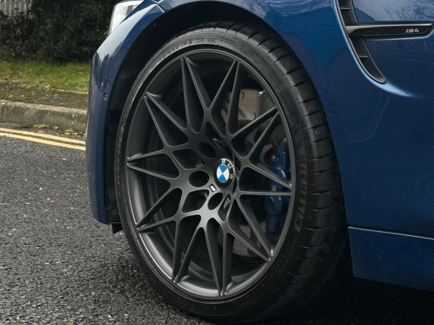 Used BMW M4 2020 for sale - 77039155: Photo 22