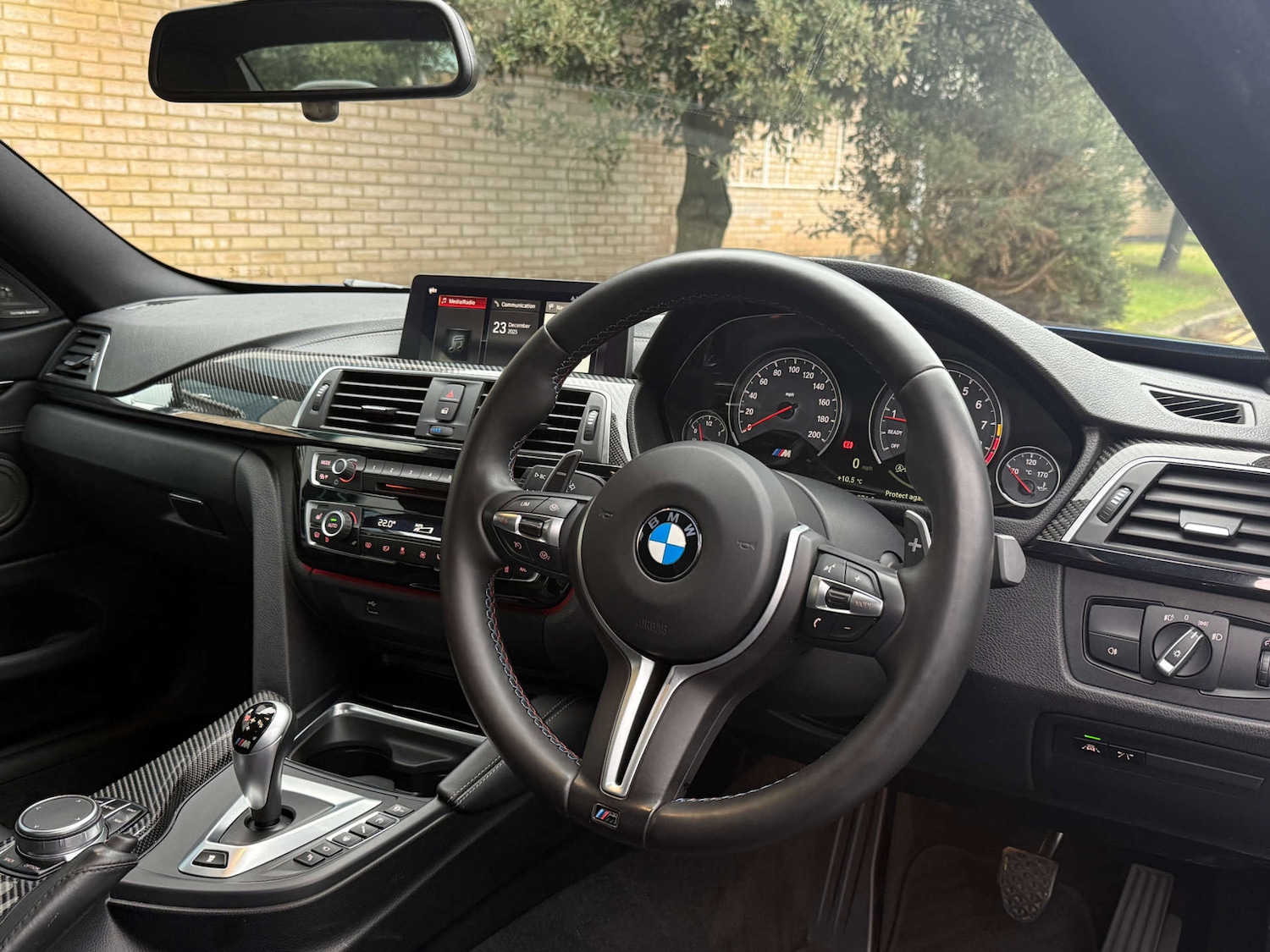 Used BMW M4 2020 for sale - 77039155: Photo 23