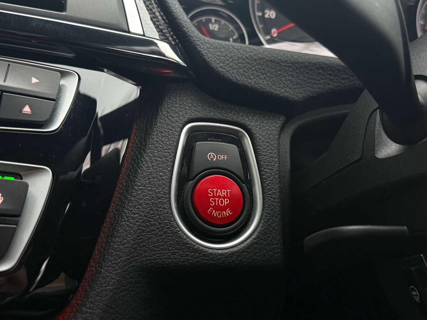 Used BMW M4 2020 for sale - 77039155: Photo 26