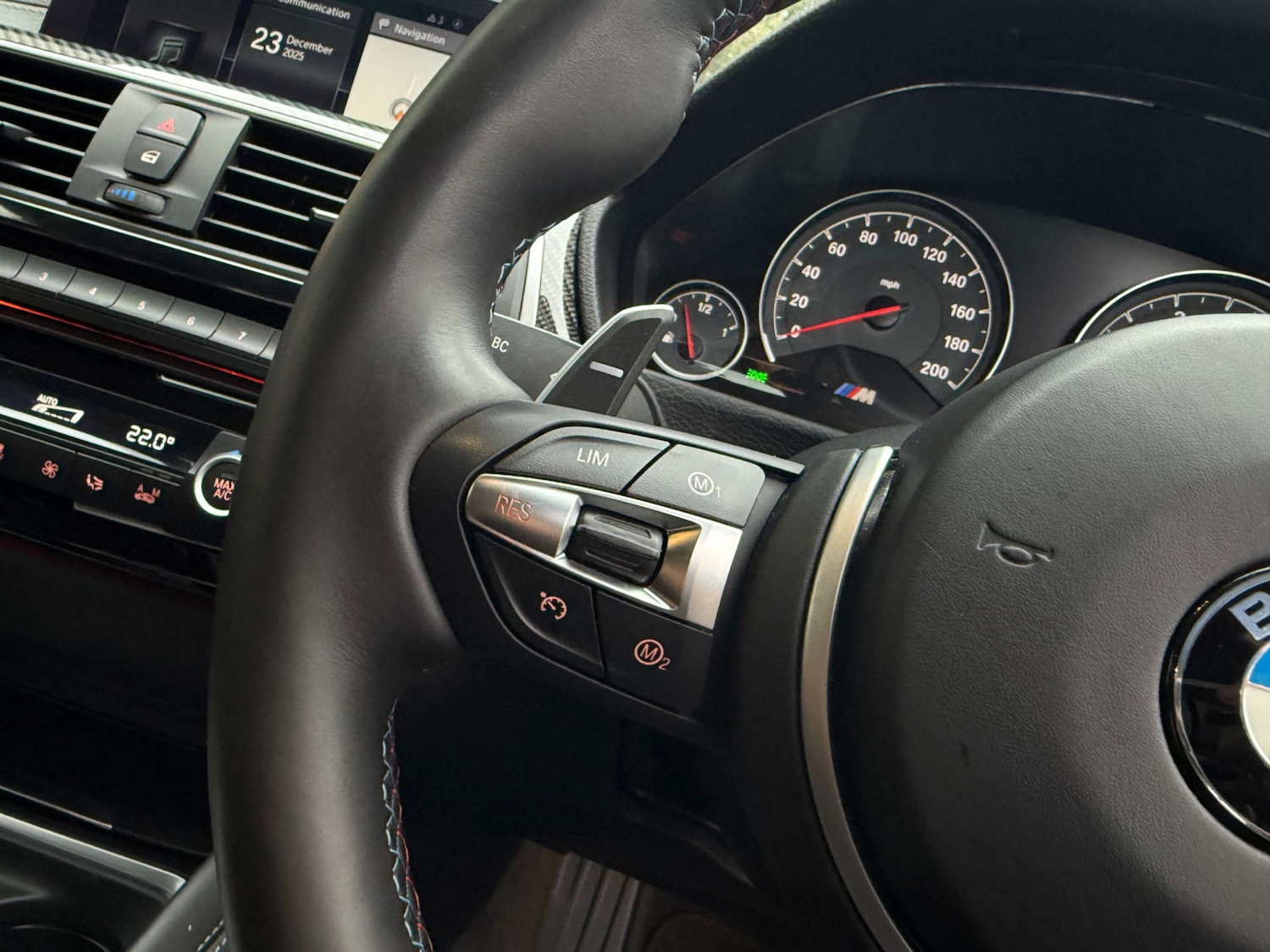 Used BMW M4 2020 for sale - 77039155: Photo 29