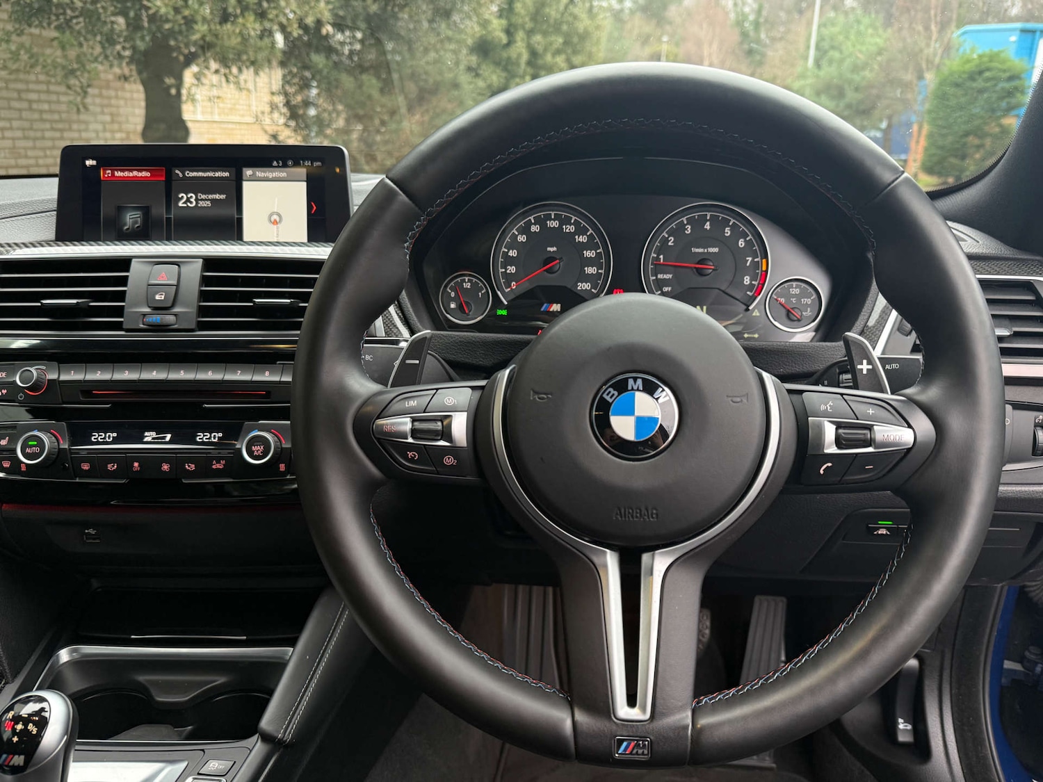 Used BMW M4 2020 for sale - 77039155: Photo 30