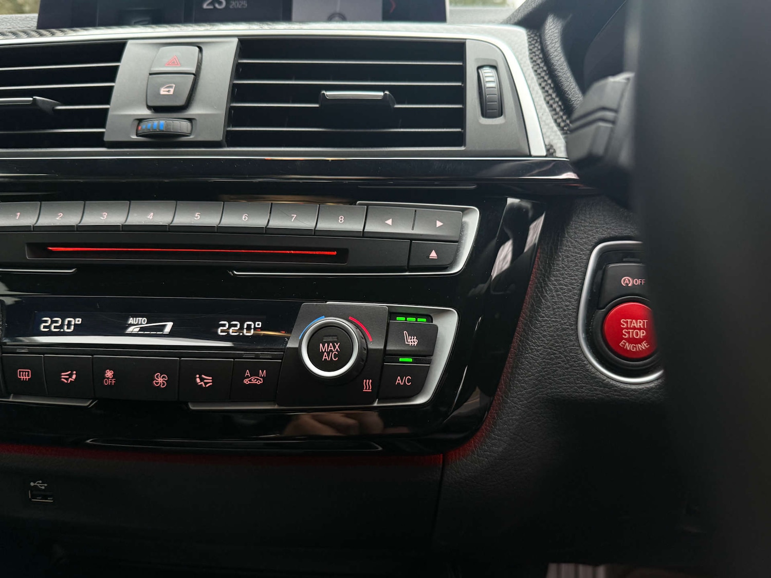 Used BMW M4 2020 for sale - 77039155: Photo 33