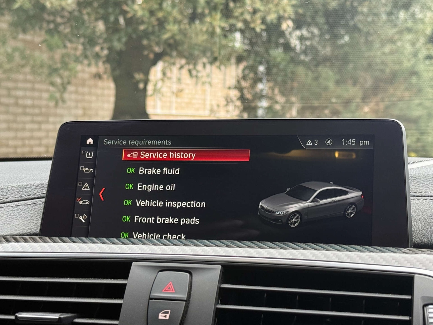 Used BMW M4 2020 for sale - 77039155: Photo 37