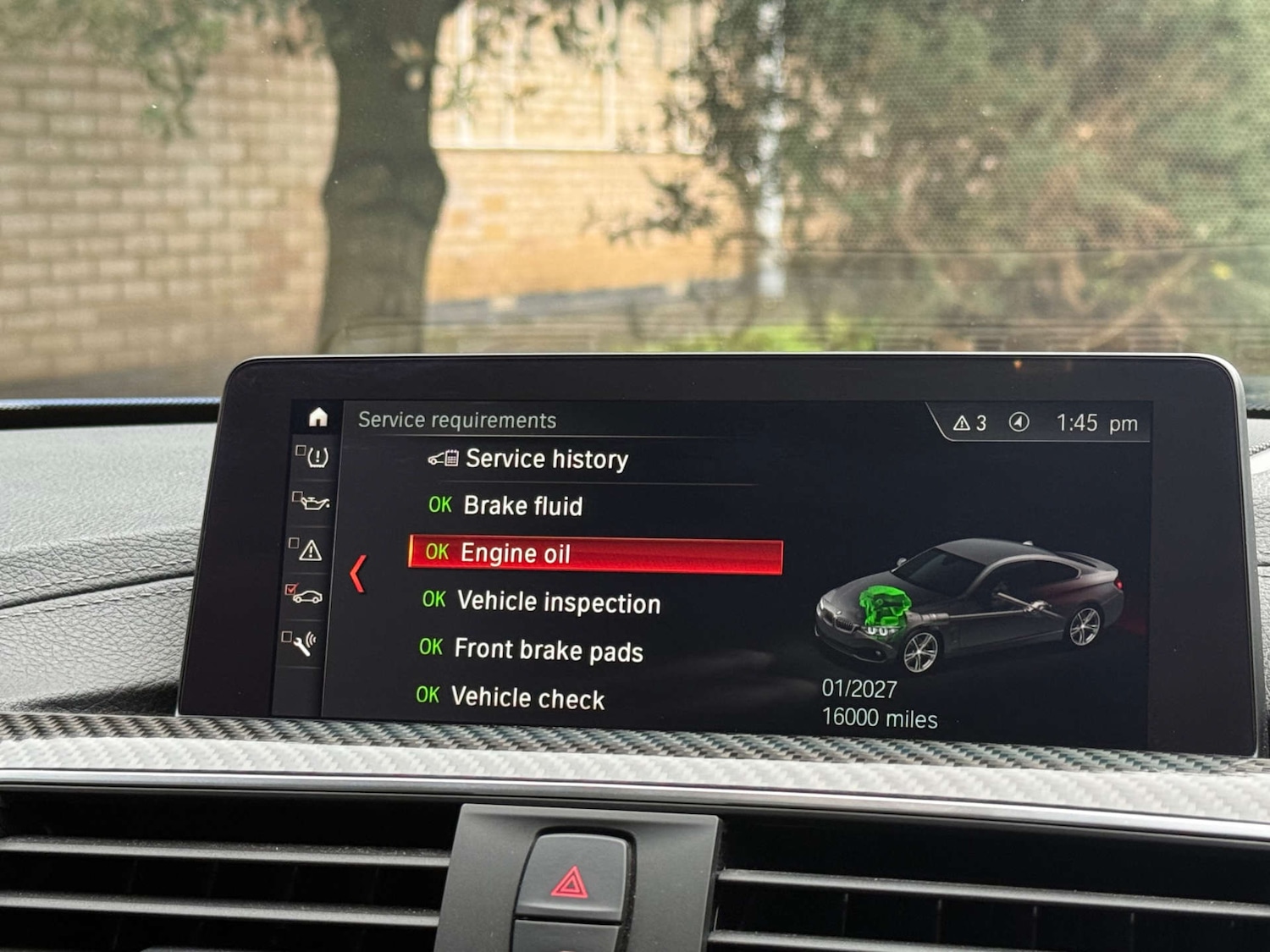 Used BMW M4 2020 for sale - 77039155: Photo 38