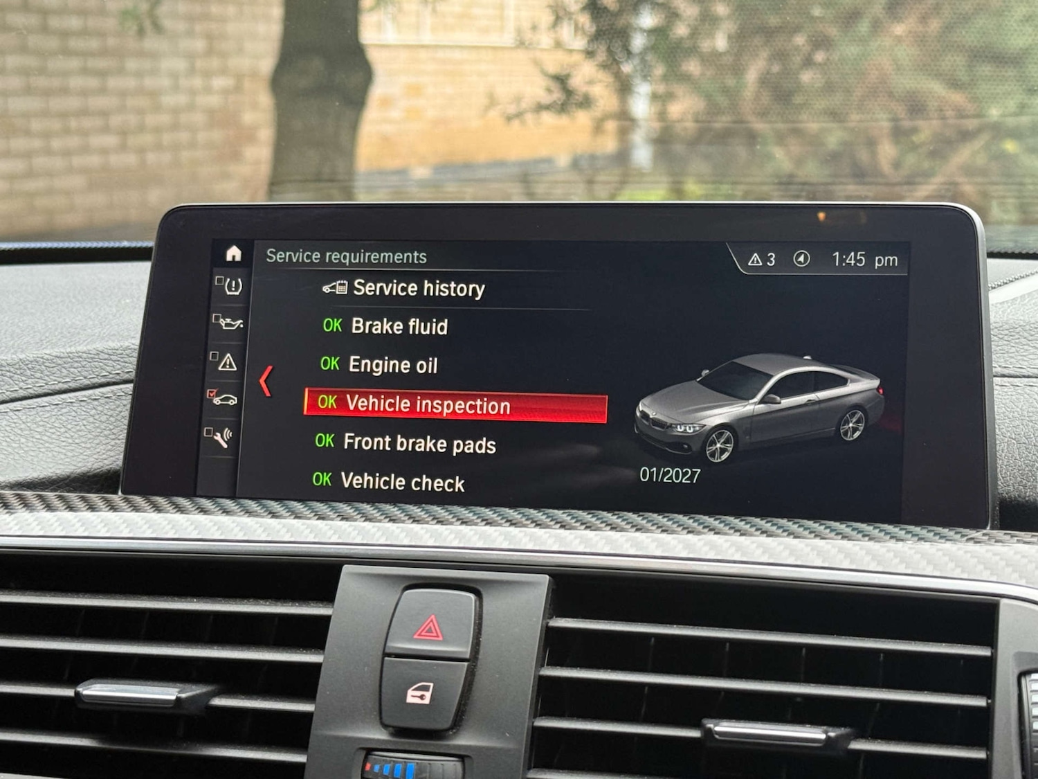 Used BMW M4 2020 for sale - 77039155: Photo 39