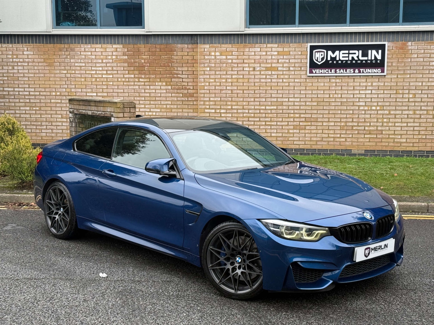 Used BMW M4 2020 for sale - 77039155: Photo 4
