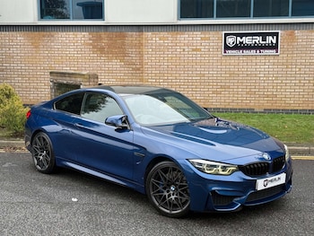 Used BMW M4 2020 for sale - 77039155: Photo