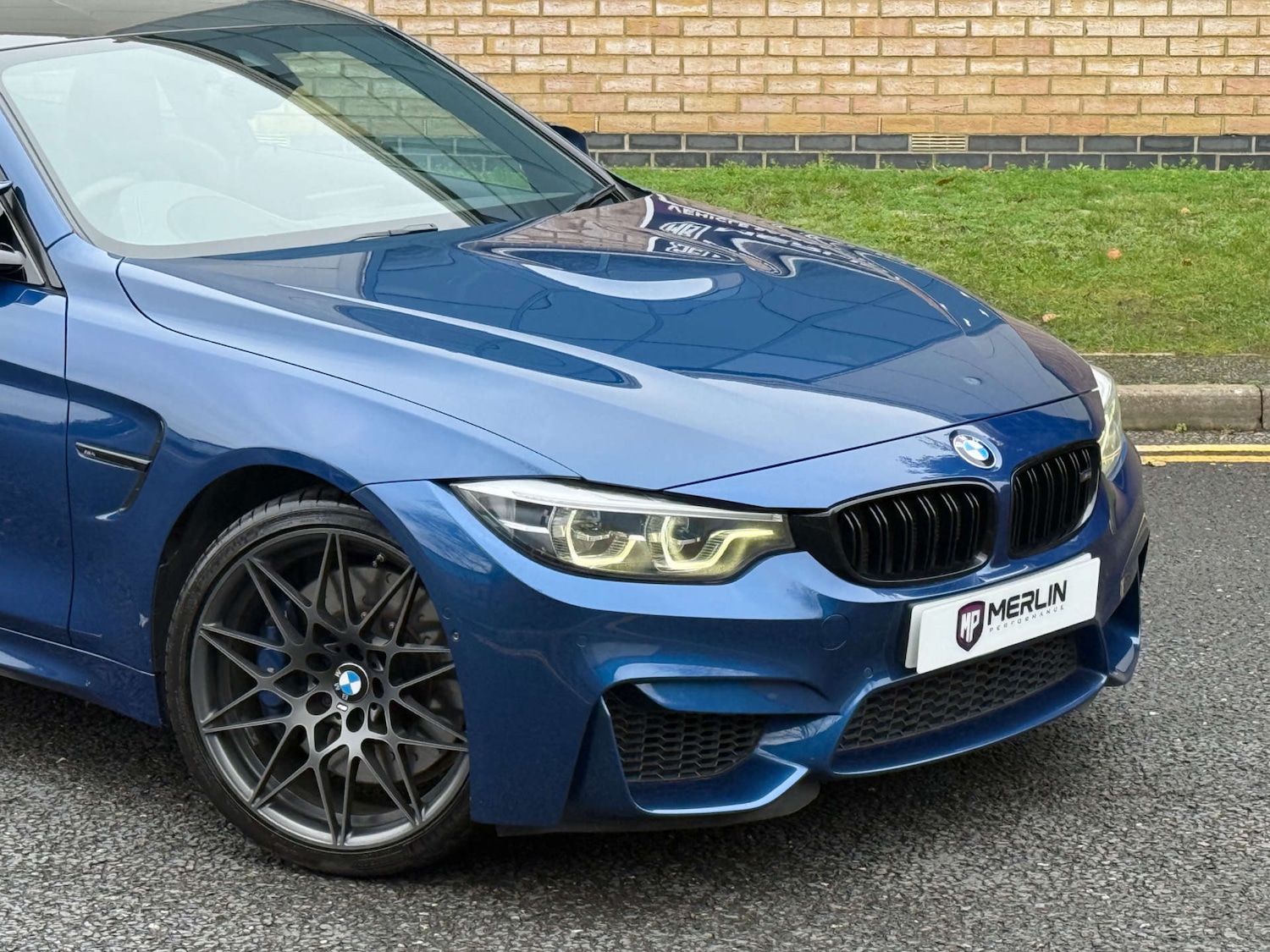 Used BMW M4 2020 for sale - 77039155: Photo 5