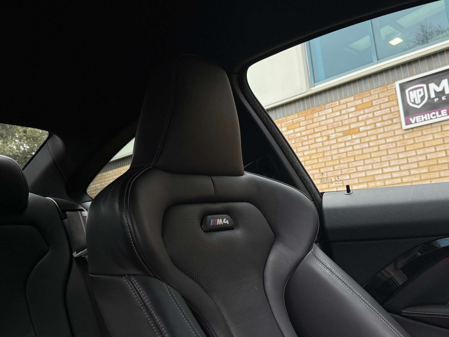 Used BMW M4 2020 for sale - 77039155: Photo 50