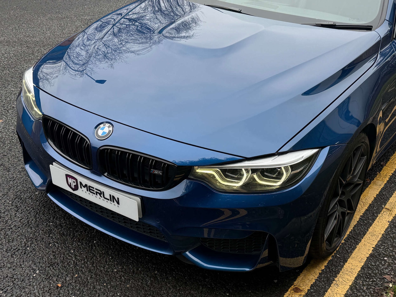 Used BMW M4 2020 for sale - 77039155: Photo 6