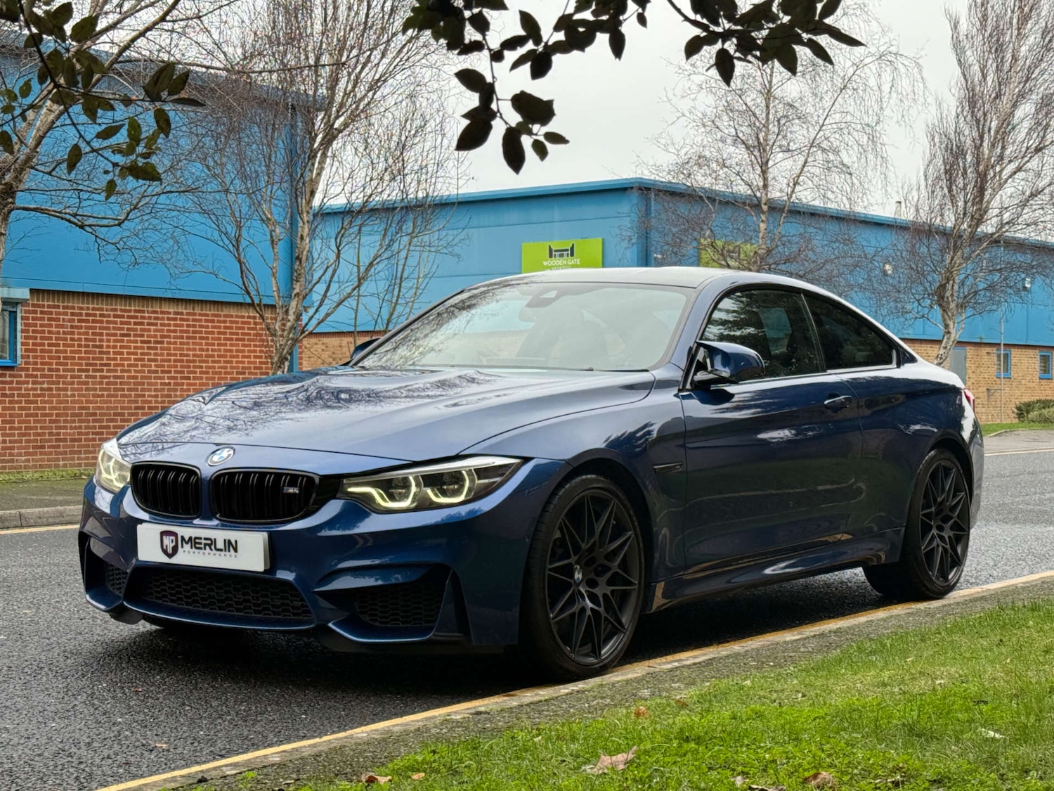 Used BMW M4 2020 for sale - 77039155: Photo 7