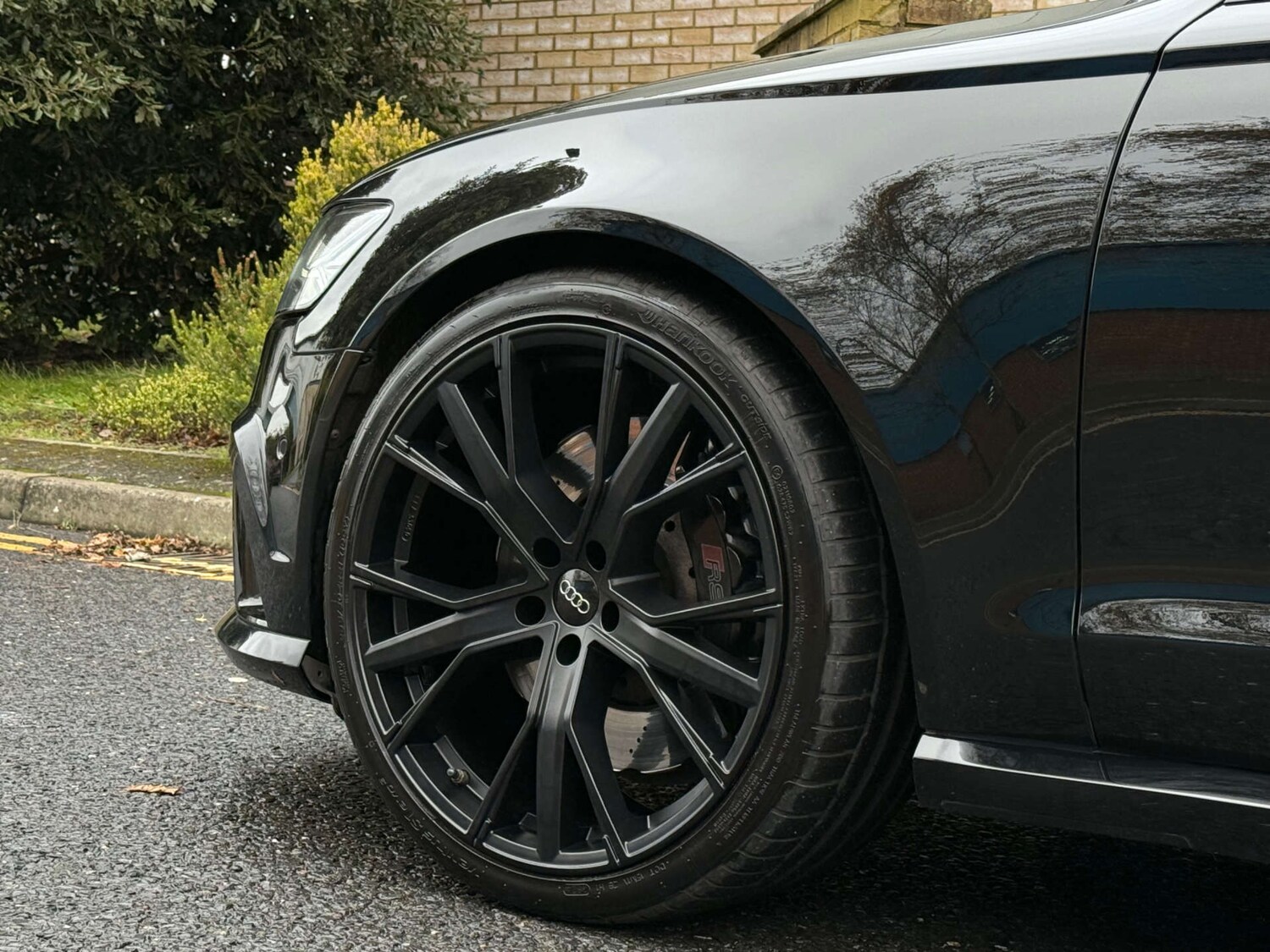 Used Audi RS6 2017 for sale - 77785327: Photo 18