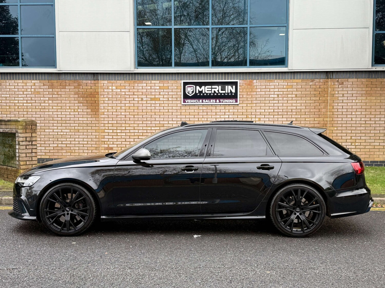 Used Audi RS6 2017 for sale - 77785327: Photo 26