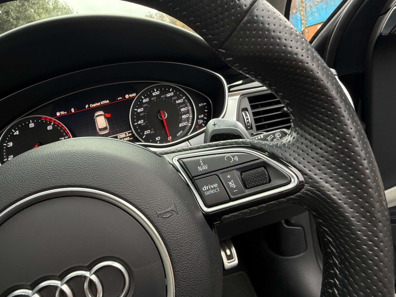 Used Audi RS6 2017 for sale - 77785327: Photo 38