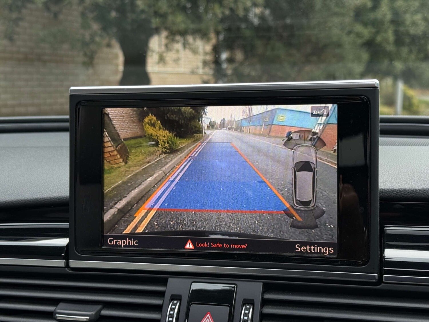 Used Audi RS6 2017 for sale - 77785327: Photo 43