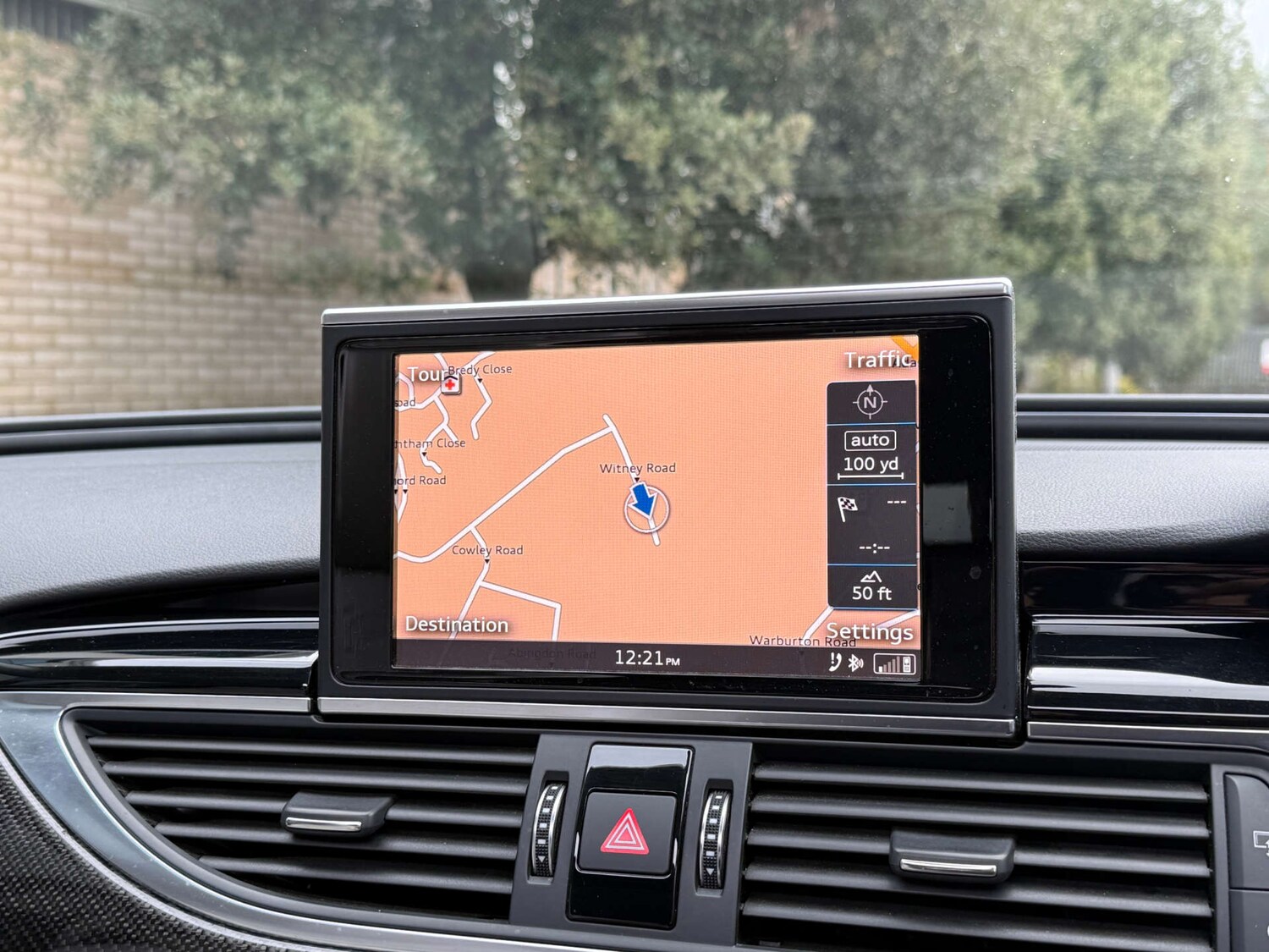 Used Audi RS6 2017 for sale - 77785327: Photo 45