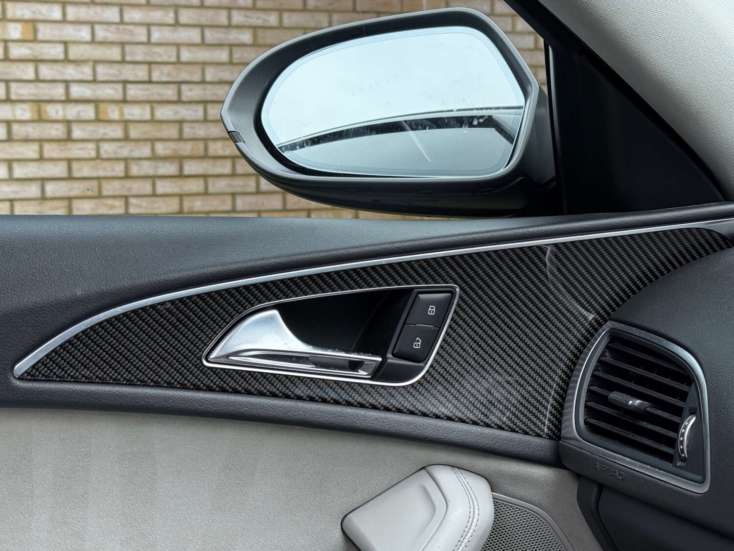 Used Audi RS6 2017 for sale - 77785327: Photo 50