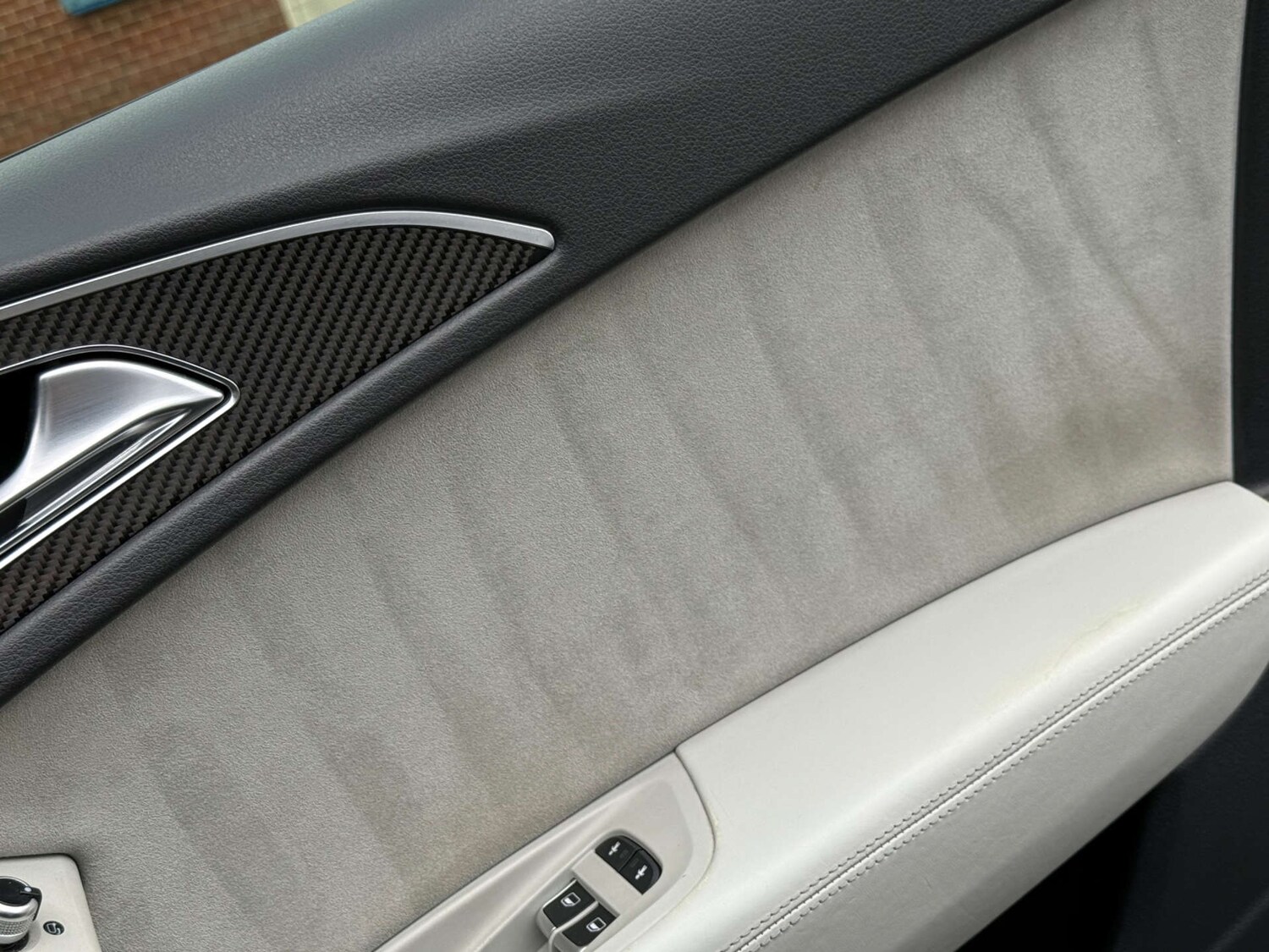 Used Audi RS6 2017 for sale - 77785327: Photo 53