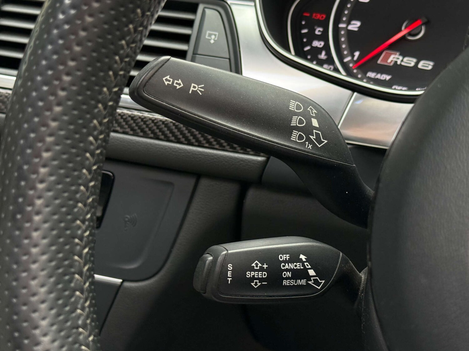 Used Audi RS6 2017 for sale - 77785327: Photo 54