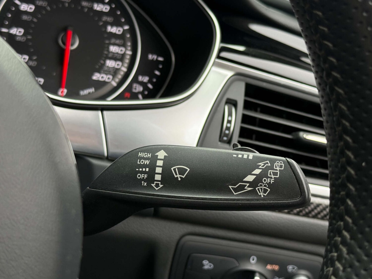 Used Audi RS6 2017 for sale - 77785327: Photo 55