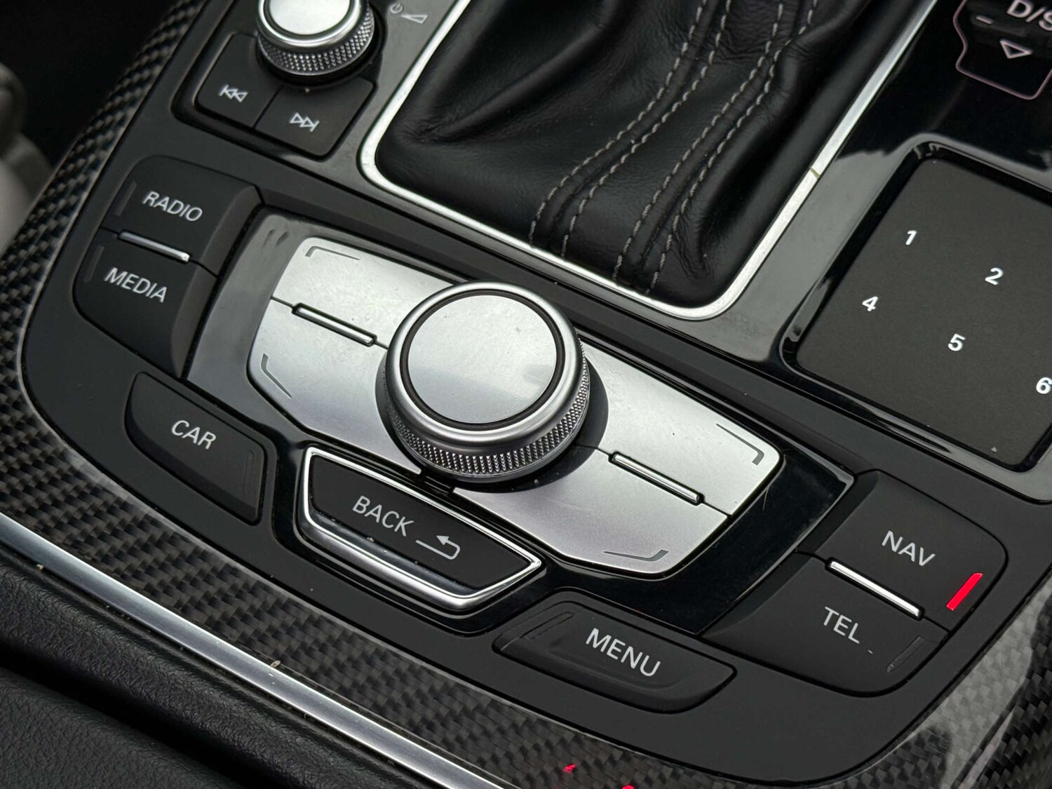 Used Audi RS6 2017 for sale - 77785327: Photo 57