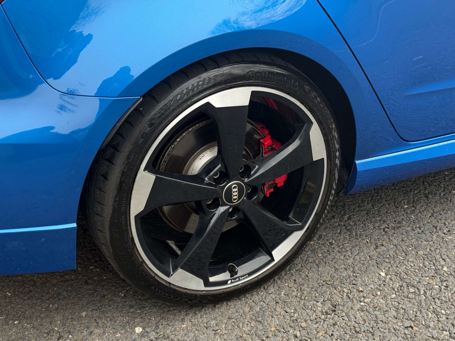 Used Audi RS3 2018 for sale - 77583983: Photo 22