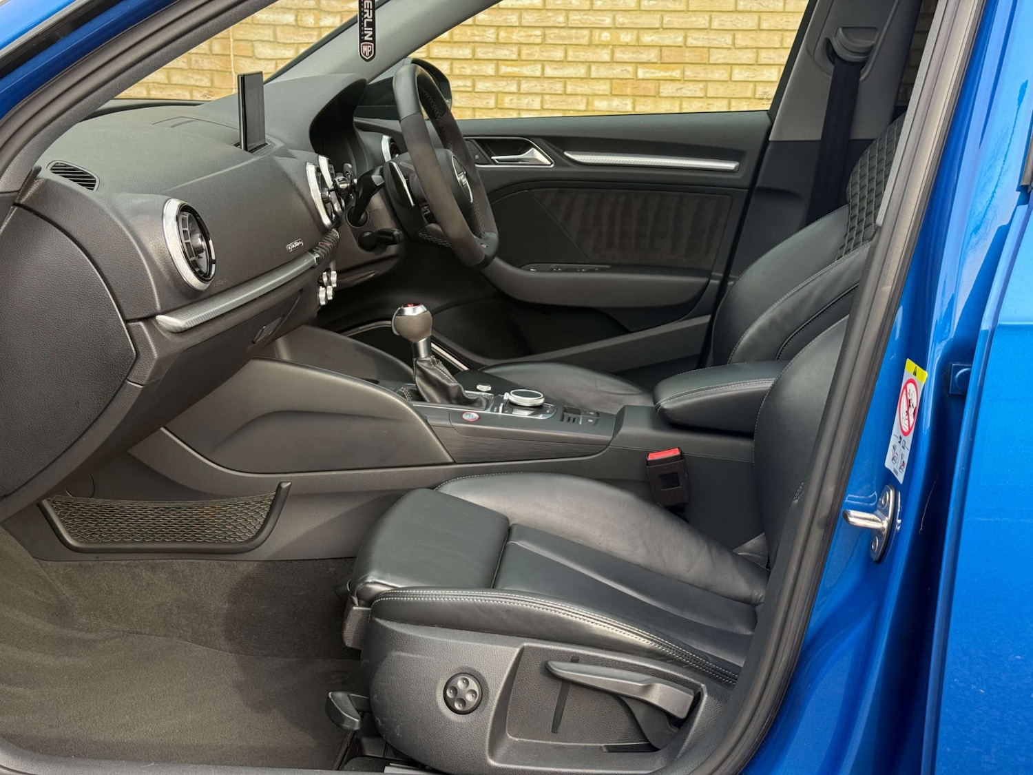 Used Audi RS3 2018 for sale - 77583983: Photo 25